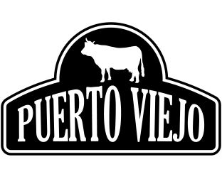 Logo Puerto Viejo